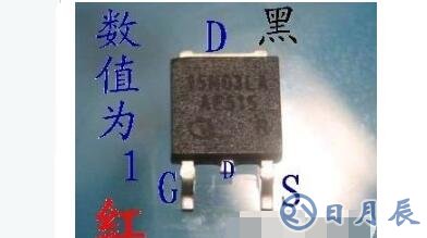 場效應管在電路中如何控制電流大小_場效應管測量方法圖解