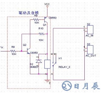 常見自鎖電路有哪些 如何實(shí)現(xiàn)自鎖