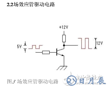 詳解由MOS管、變壓器搭建的逆變器電路及其制作過(guò)程