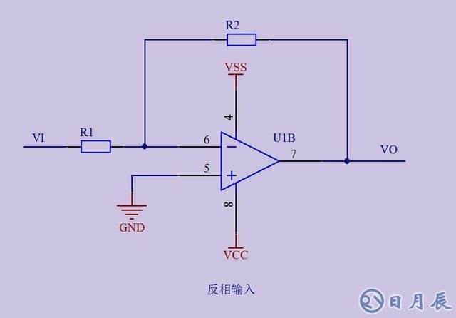 濾波、穩壓、比較、運放電路圖介紹