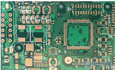 PCB電路中的電磁兼容設計