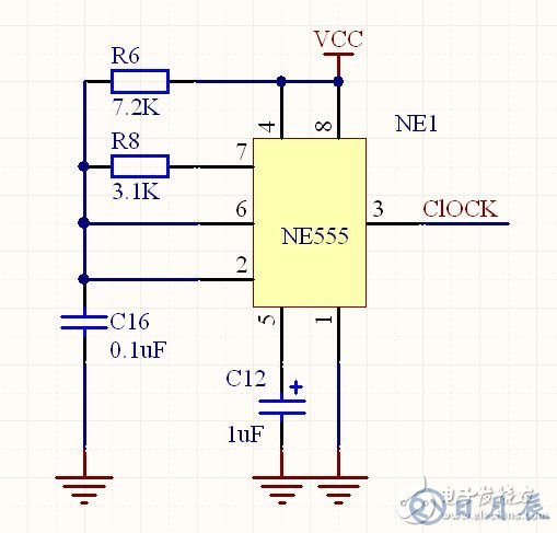 單片機數(shù)控電源的設(shè)計