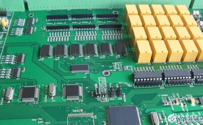 pcb加工要求_PCB加工注意事項