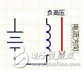 升壓型DC-DC轉換電路工作原理