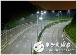 科銳LED道路照明模組設計方案