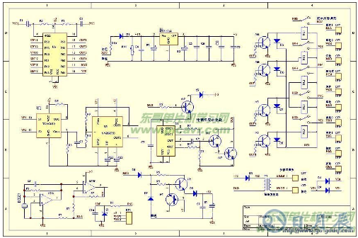 基于PIC單片機的摩托車防盜器設計