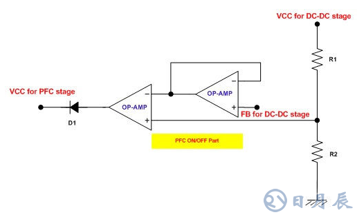 如何降低LED照明開關電源的待機功耗