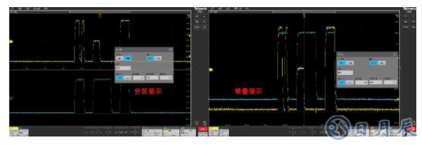 泰克示波器鮮為人知的10個(gè)特異功能