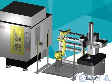 制造行業中 電極技術是一種不可或缺的關鍵技術環節      