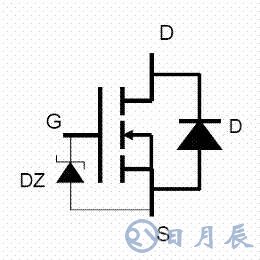 一文詳解MOS管，看完后醍醐灌頂！